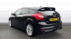Ford Focus 1.6 182 EcoBoost Zetec S 5dr Petrol Hatchback
